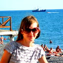 Лена Пегушина