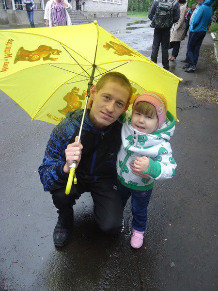 Павел Гудов