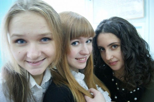 Нина Захарова