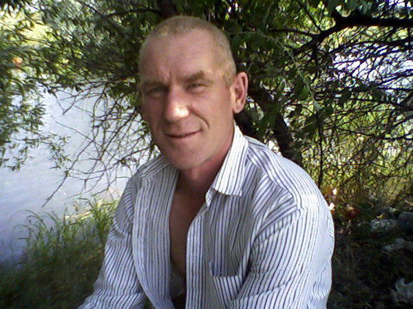 Юрий Федотов