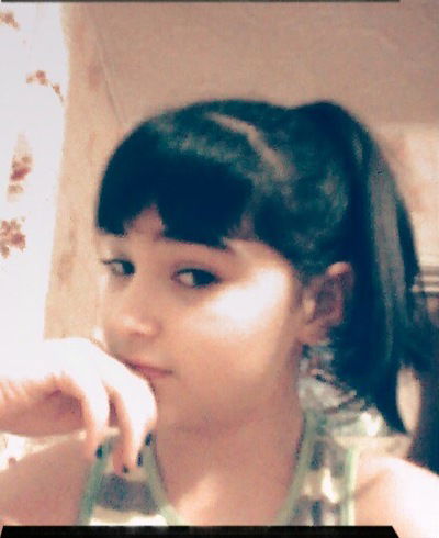 Катя Шевчук