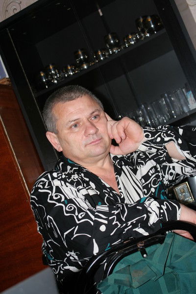 Юрий Иванов-С