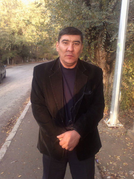 Оразбай Ермагамбетов