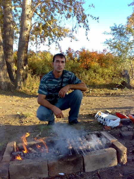 Рашид Абдуллин