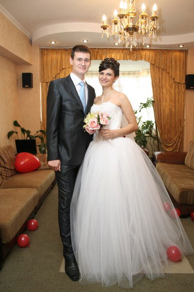 Светлана Кармакова