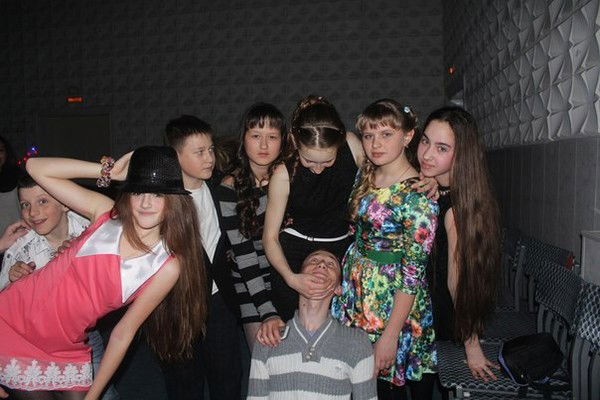 Вероника Илисизова