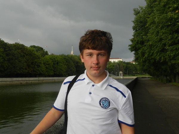 Святослав Выборов