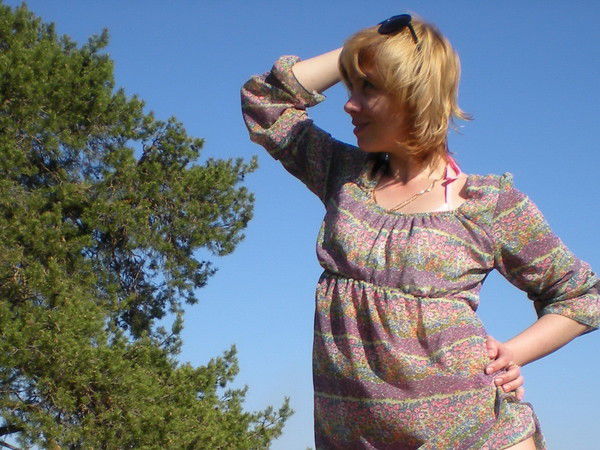 Светлана ***