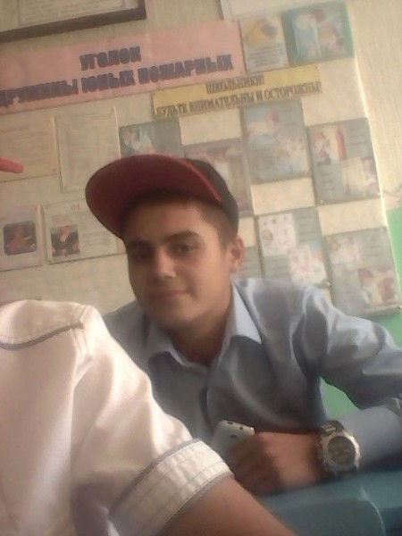 Анатолий Сиротенко