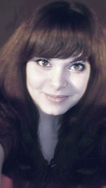 Елена Поцелуева