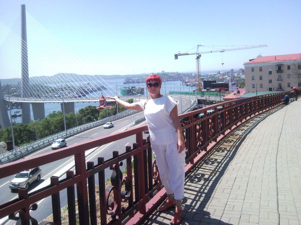 Юлия Перминова