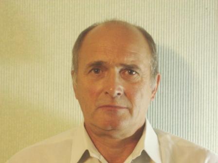 Николай Дахов