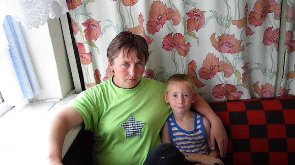 Татьяна Кульчицкая