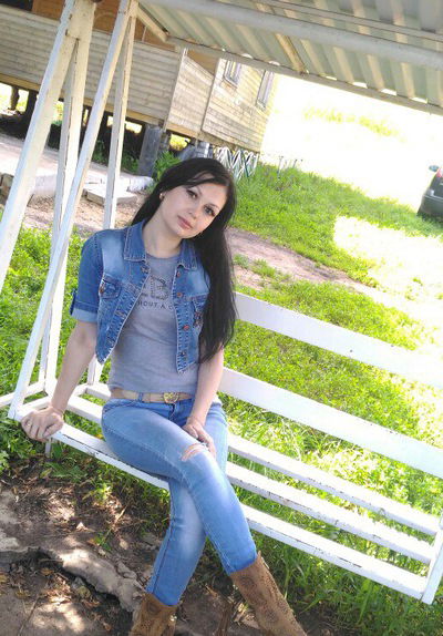 Наталья Саенко