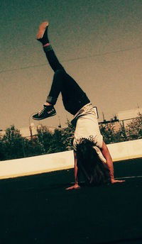 Лера Новикова