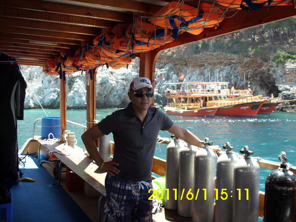 Бакыт Жолонов