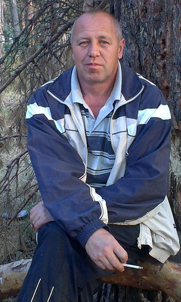 Юрий Верещагин