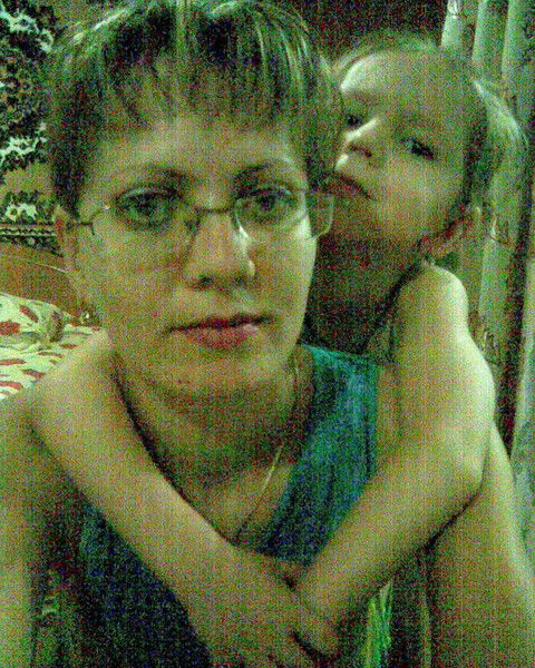 Мария Сурмач