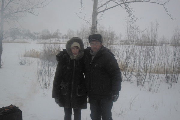 Александр Наумов