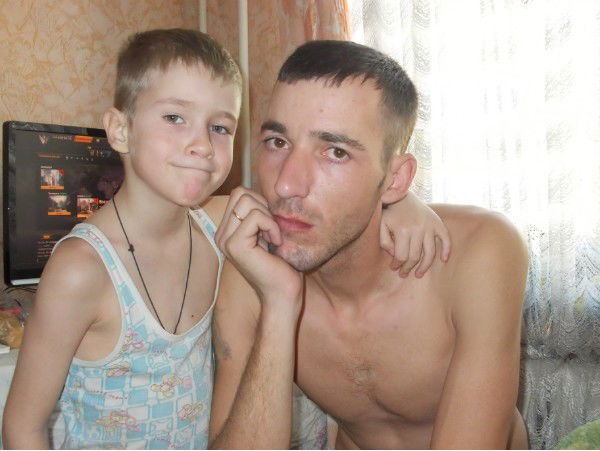 Михайлов Леонид