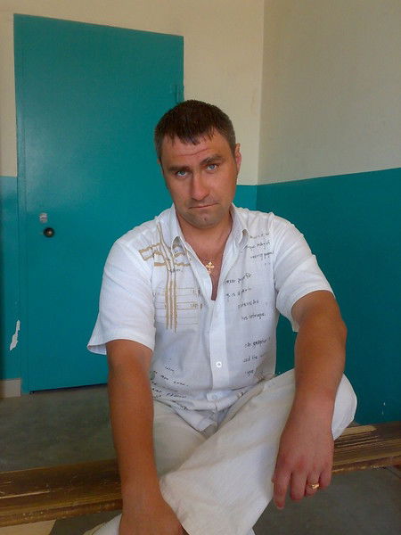 Алексей Никипелов