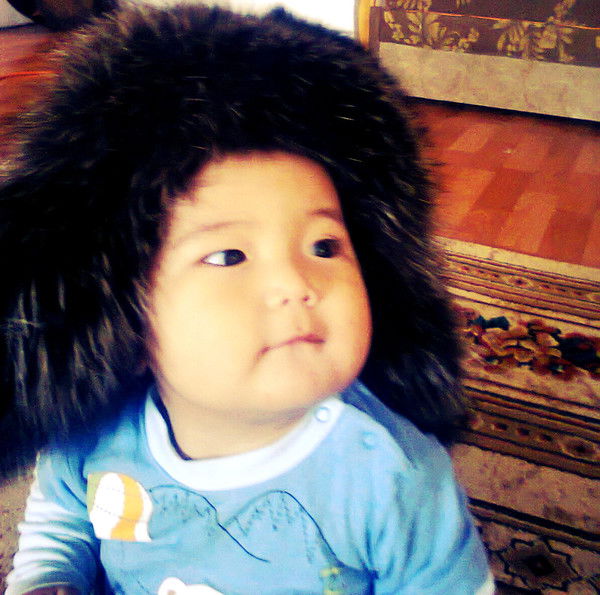 Азамат Килыбай