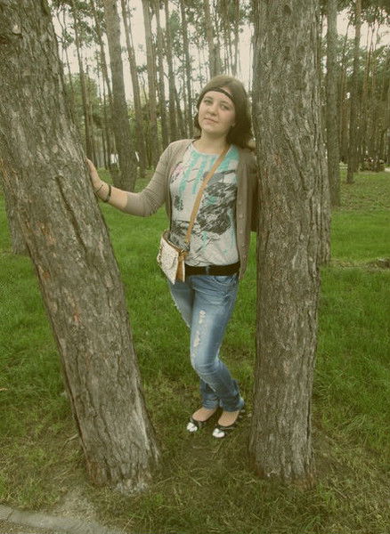 Дарья Ракитина