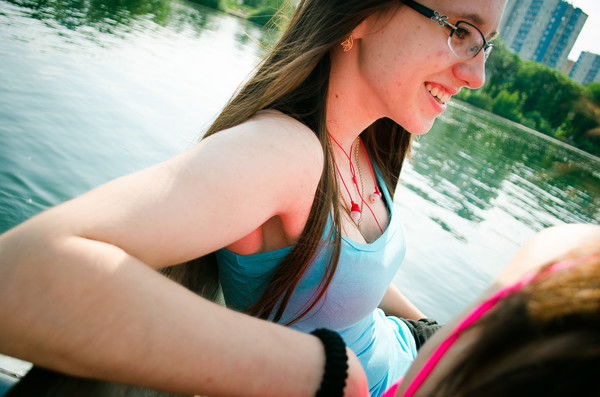 Дашунька Бочарова