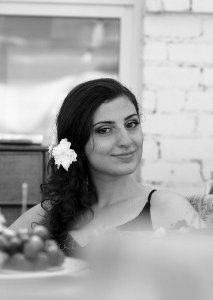 Катя Типиева