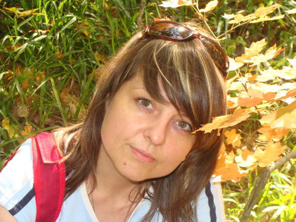 Светлана Шевченко