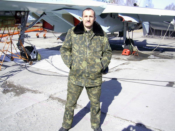 Вова Герман