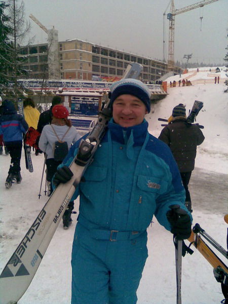 Анатолий Рудский