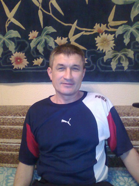 Владимир Николаев