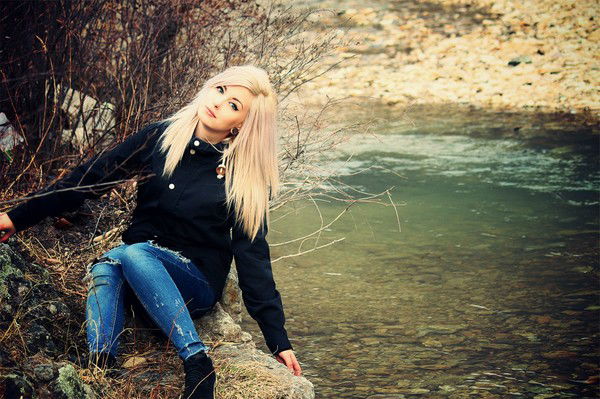 Юлия Рэйзер