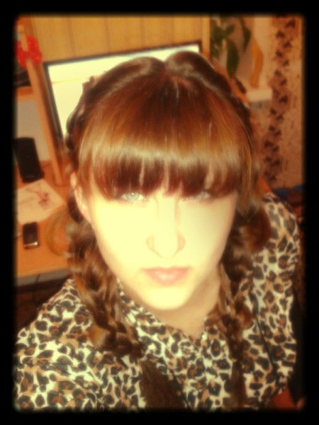 Оля Никифорова