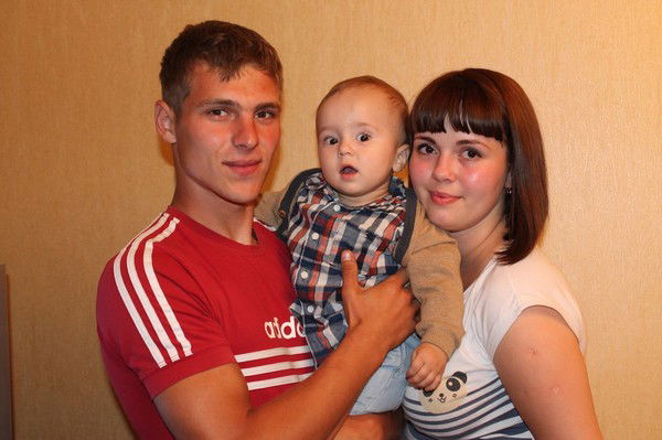 Инна Шакшаева