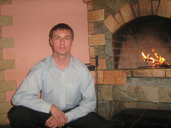 Сергей Рысаев