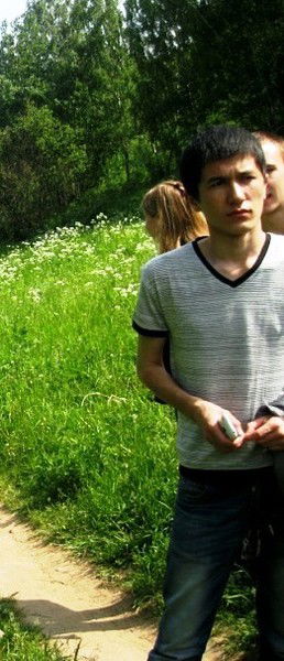 Надир Каримов