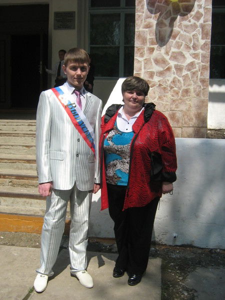 Наталья Прудникова