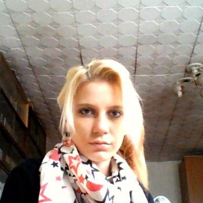 Анастасия Афанасьева