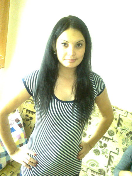 Макпал Садыкова