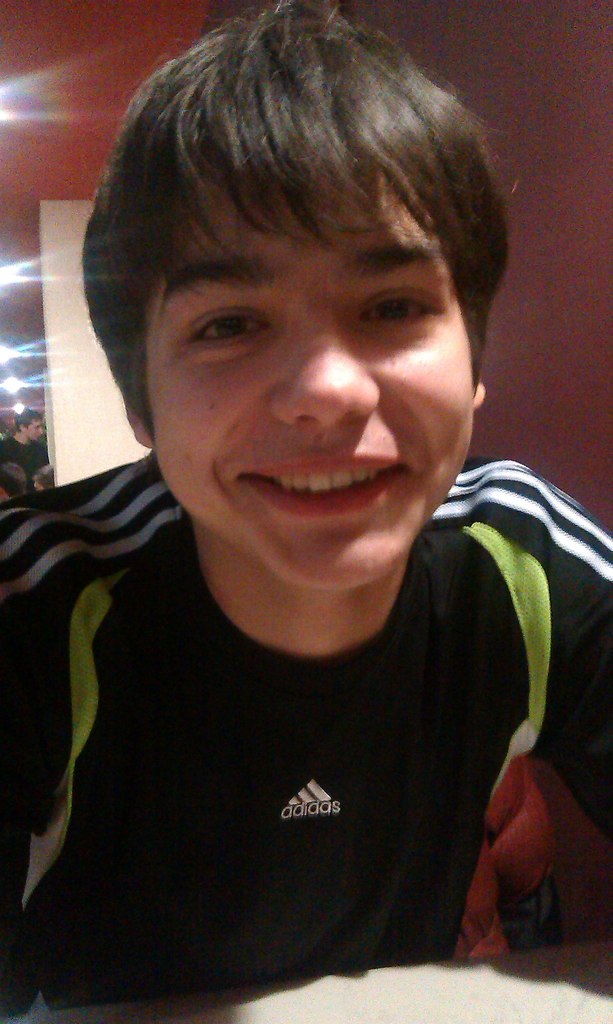 Кирилл Кнутов