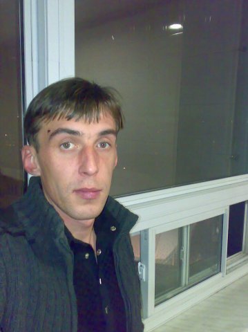 Костя Боярин