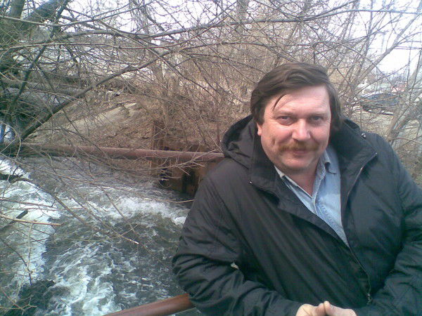 Дмитрий Митянин