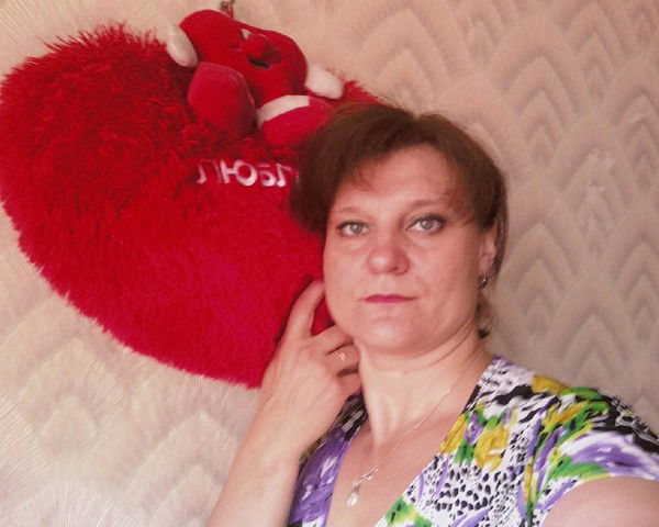 Татьяна Таскаева