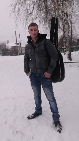 Евгений Трусов