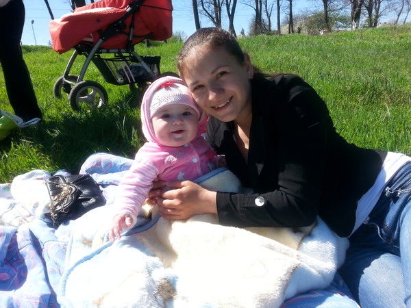 Екатерина Савина