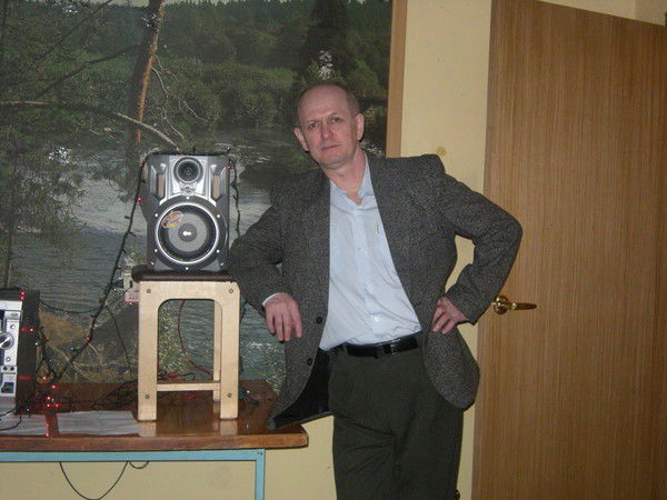 Наиль Абдуллов