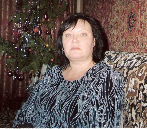 Маргарита Епончинцева