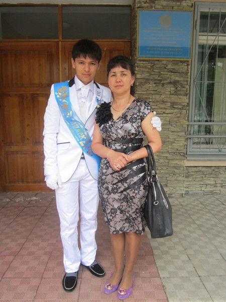 Еркебулан Кинаятов